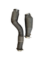 IRL 4” Maxflow Race Downpipe ( Pre Order )
