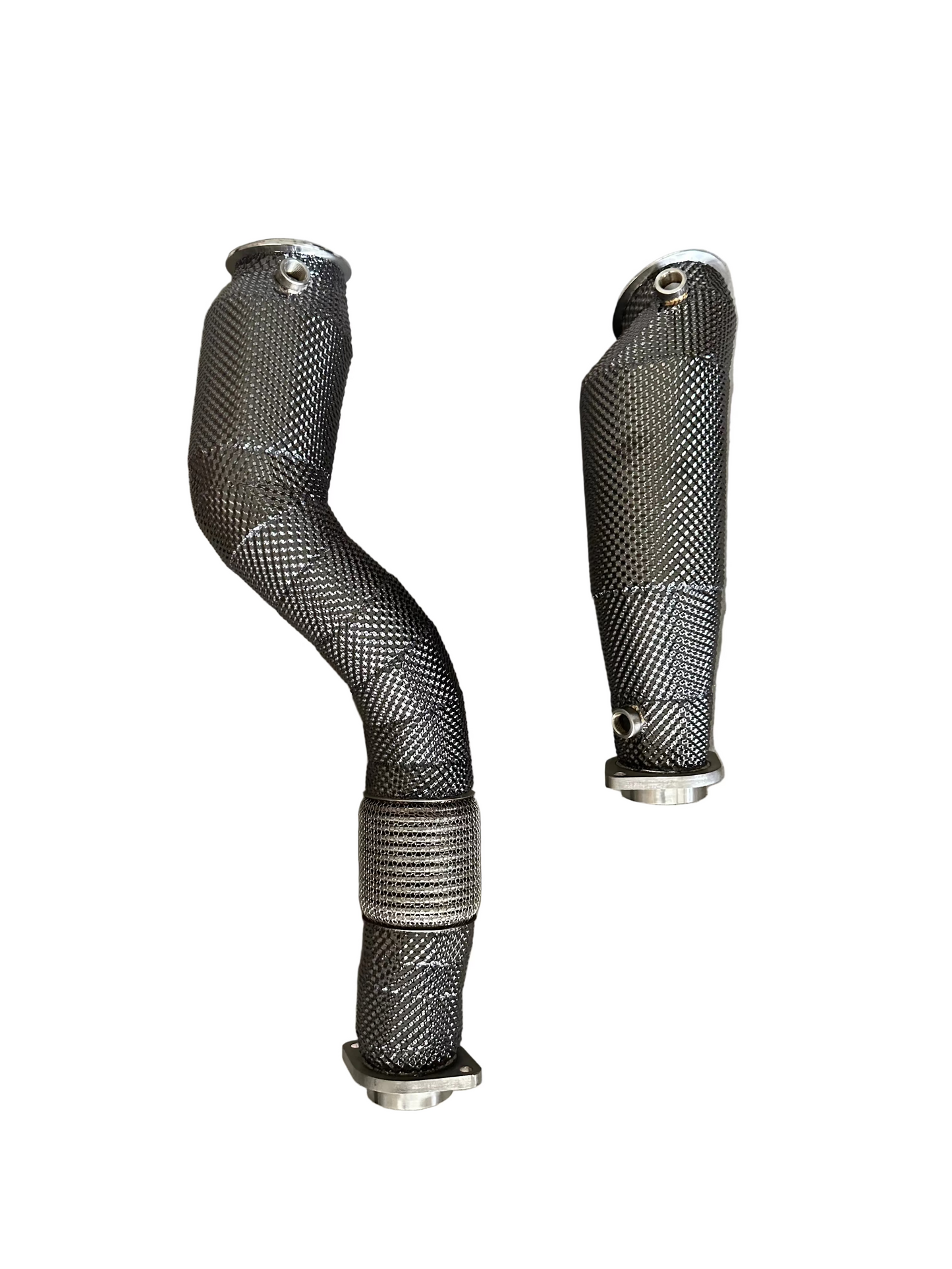 IRL 4” Maxflow Race Downpipe ( Pre Order )