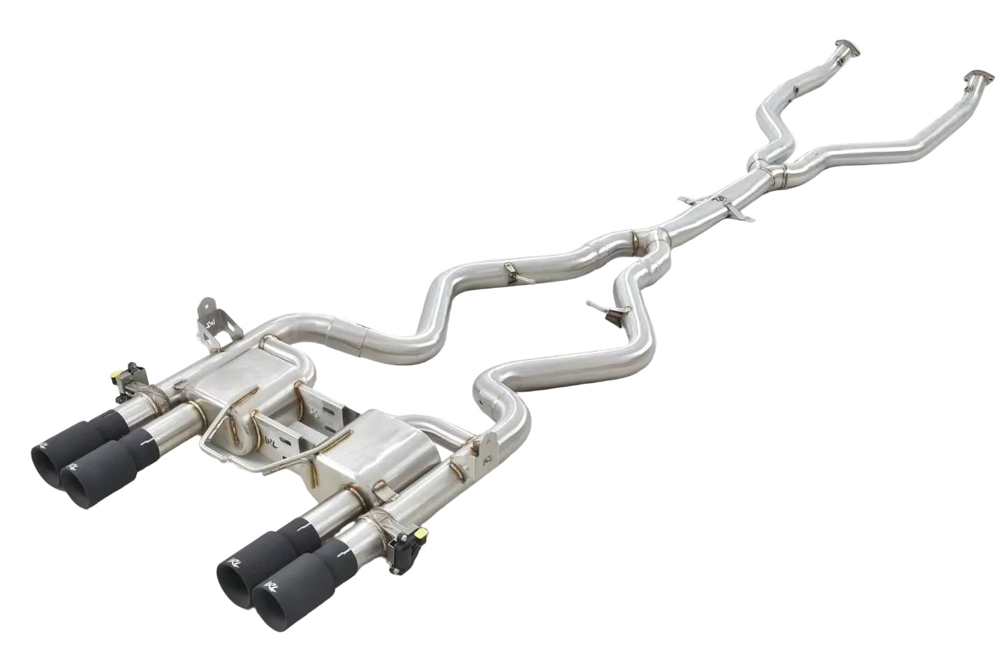 IRL E90 E92 M3 Catback Exhaust