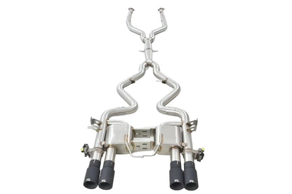 IRL E90 E92 M3 Catback Exhaust