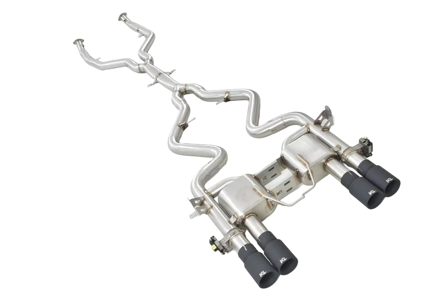 IRL E90 E92 M3 Catback Exhaust