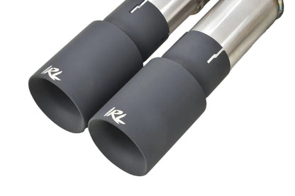 IRL E90 E92 M3 Catback Exhaust
