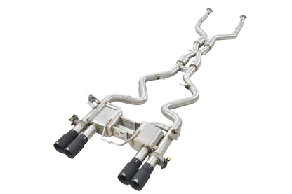IRL E90 E92 M3 Catback Exhaust