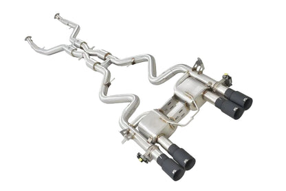 IRL E90 E92 M3 Catback Exhaust