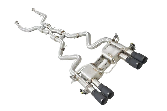 IRL E90 E92 M3 Catback Exhaust