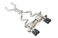 IRL E90 E92 M3 Catback Exhaust