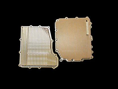 Euro Power Motorsports Billet BMW DCT Transmission Pan