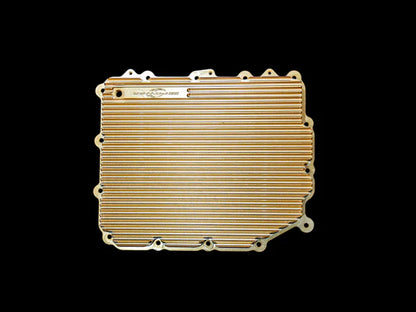 Euro Power Motorsports Billet BMW DCT Transmission Pan
