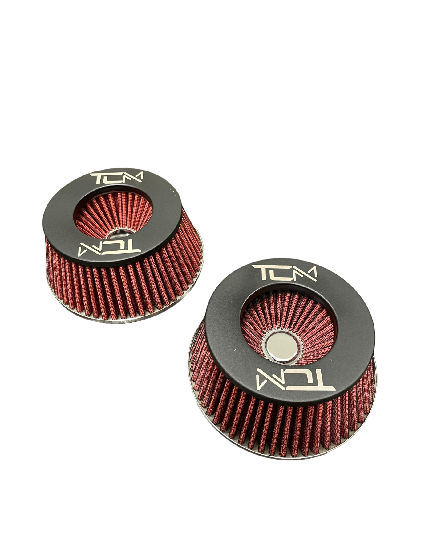 TCM Air Filters for Silicone Front Mount Intakes BMW S55 / S63 / S58