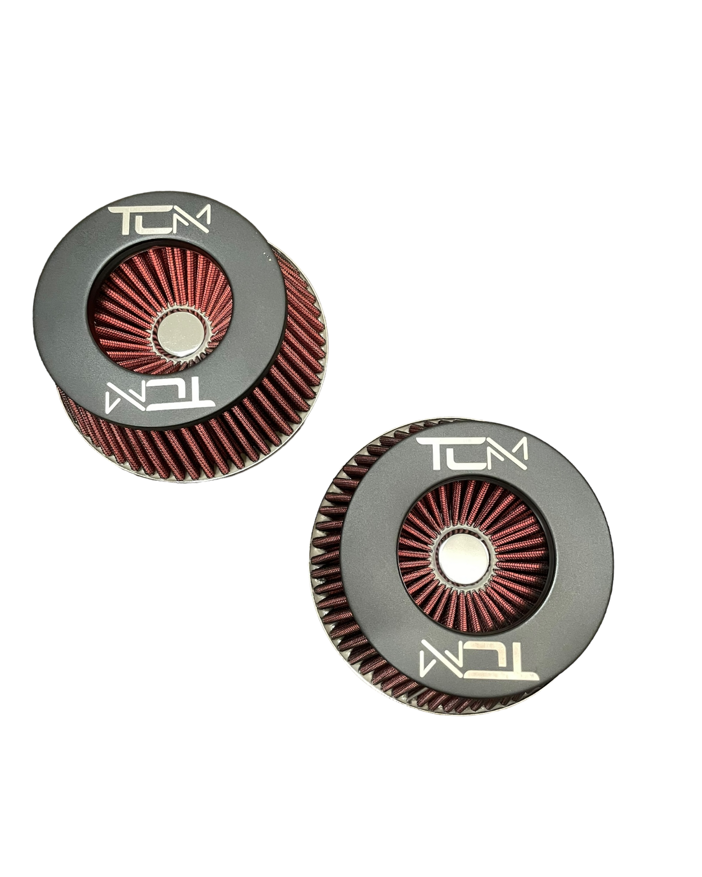 TCM Air Filters for Silicone Front Mount Intakes BMW S55 / S63 / S58