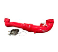 TCM Charge Pipe Kit BMW B58 Gen 3 340/440/540/740/X3/X5/X6/X7/XM B58N B58Tu2