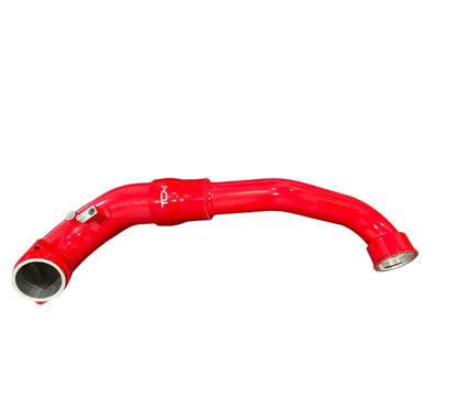 TCM Charge Pipe Kit Red BMW B58 Gen 2 M240/M340/M440/540 Toyota Supra