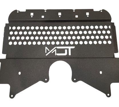 TCM Aluminum Skid Plate BMW G80 G82 G83 G87 M2/M3/M4 S58