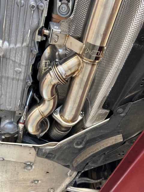 TCM S-Type Single 3.5