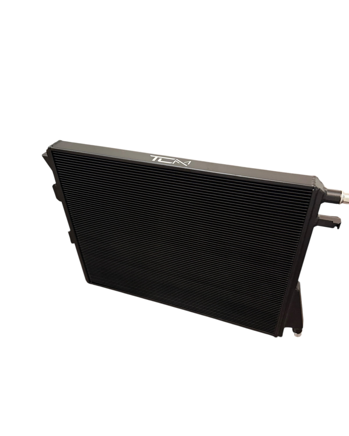 Tc45 Radiator TCM Heat Exchanger / Radiator BMW G-Series / Toyota Supra B58/B46/B48 ...
