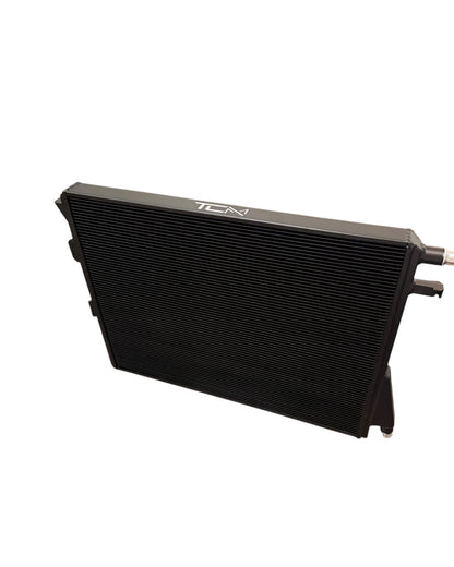 TCM Heat Exchanger / Radiator BMW G-Series / Toyota Supra B58/B46/B48