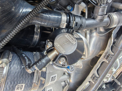 VTT Plug-and-Play S68 Uprgaded DV Kit BMW M5 G90/G99