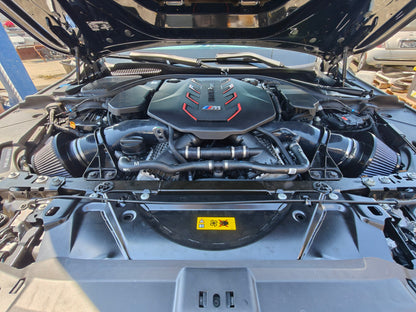 VTT Plug-and-Play S68 Uprgaded DV Kit BMW M5 G90/G99