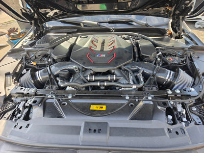 VTT Turbo-Forward Full Flow Intake System BMW G90/G99 M5 S68