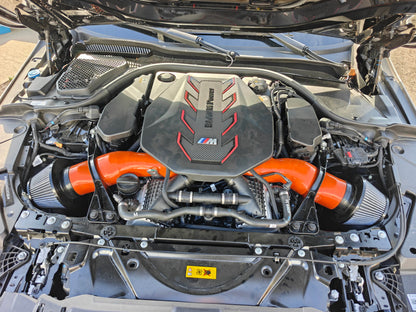 VTT Turbo-Forward Full Flow Intake System BMW G90/G99 M5 S68