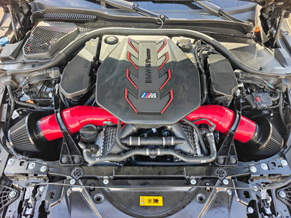 VTT Turbo-Forward Full Flow Intake System BMW G90/G99 M5 S68