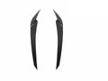 AutoTecknic Carbon Fiber Headlight Trim Set - G80 M3 | G82/ G83 M4