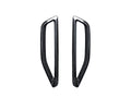 AutoTecknic Dry Carbon Fiber Fender Trim - G05 X5