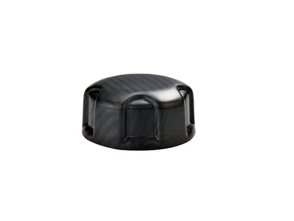 AutoTecknic Dry Carbon Charge Cooler Tank Cap Cover - G90/ G99 M5
