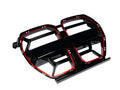 AutoTecknic Competizione Sport Redline Front Grille - G80 M3 | G82/ G83 M4
