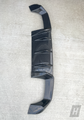 Horizon Motorsport Performance V1 Diffuser BMW F87 M2