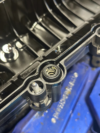 Vader Solutions (VS) HeadPort Mod / PCV Upgrade Kit BMW / Supra B58 Gen2