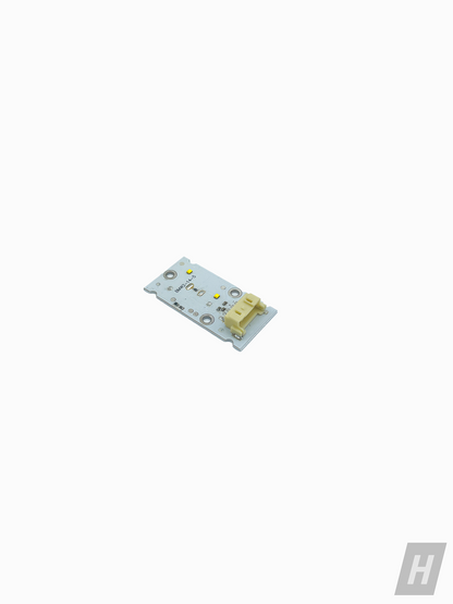 Horizon Motorsport Amber DRL LED Module Set BMW F87 M2 | F22 2-Series