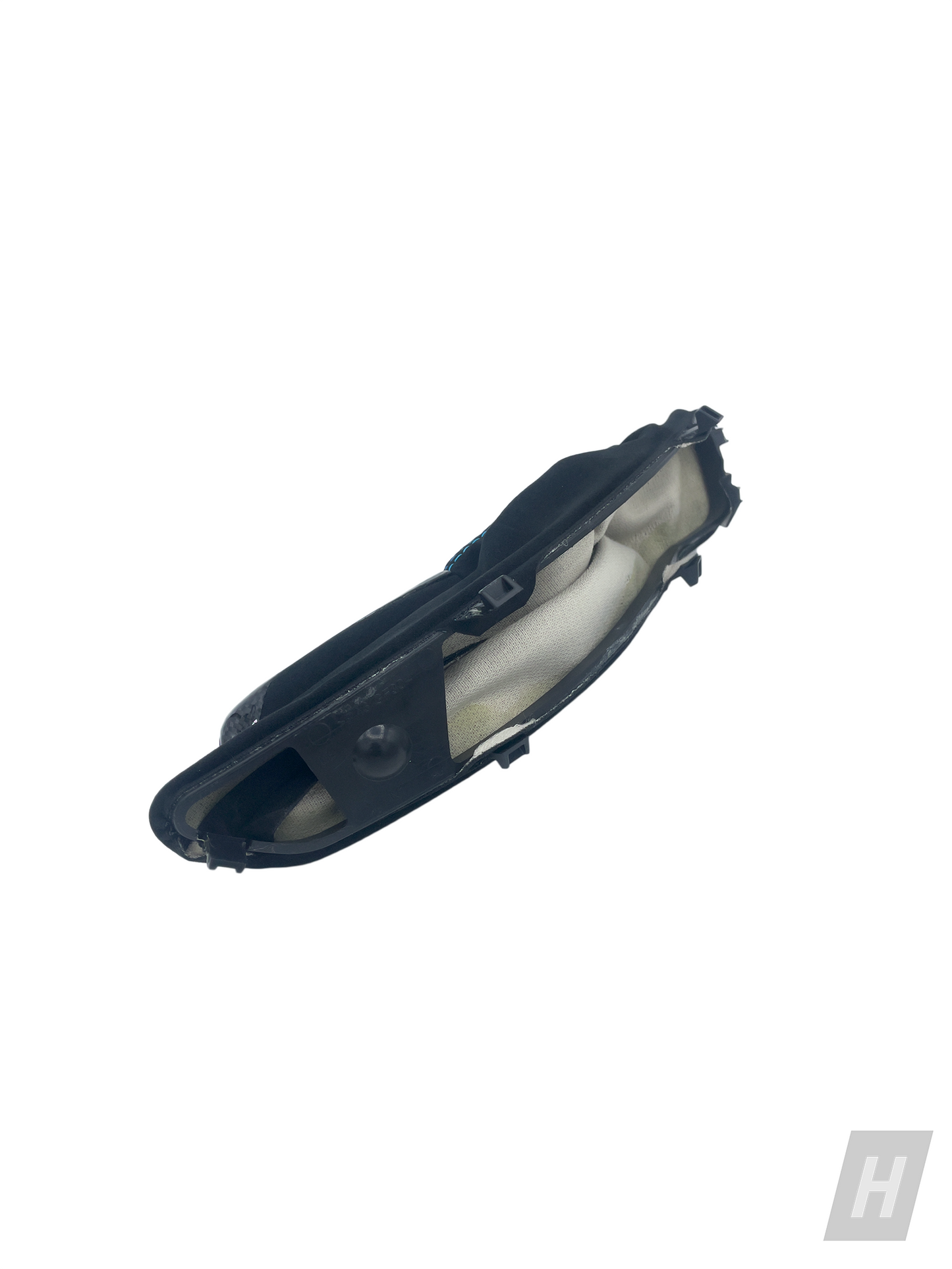 Horizon Motorsport Performance V1 Handbrake (E Brake) w/ Alcantara Boot BMW F80 M3 | F82 / F83 M4 | F87 M2C