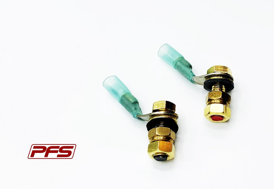 N54 Bucketed Fuel Pump Upgrade - "DIY Series"