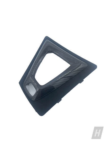 Horizon Motorsport Performance V1 Carbon / Alcantara DCT Shift Surround Trim BMW F80 M3 | F82 M4