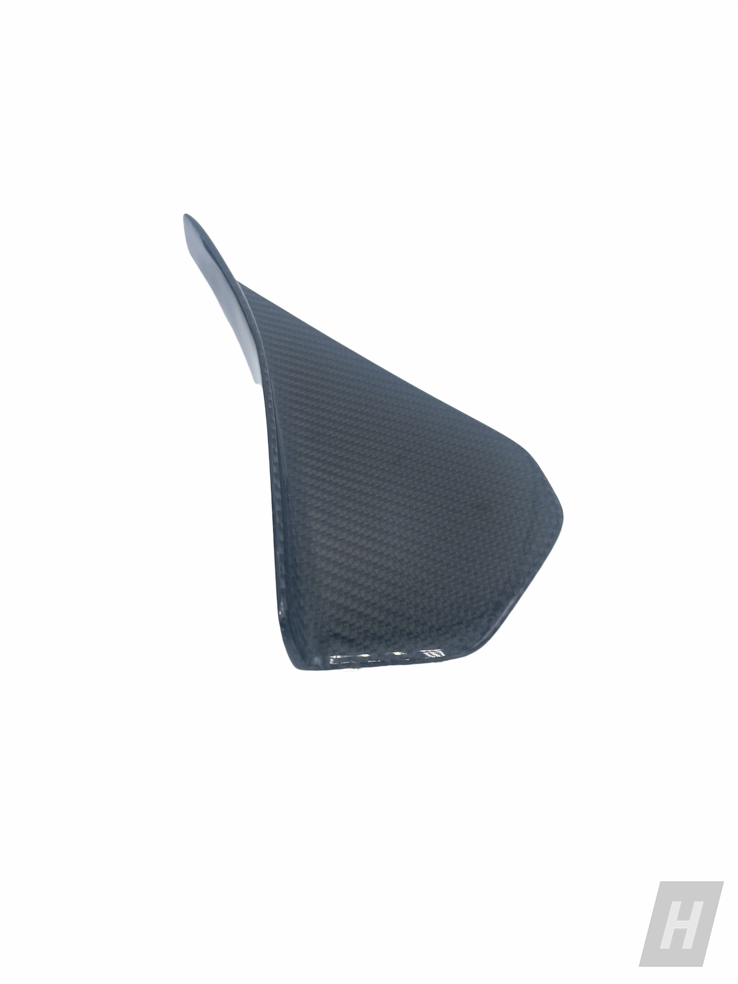 Horizon Motorsport GT4 V1 Carbon Fiber Front Bumper Canards BMW F80 M3 | F82 / F83 M4