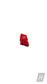Horizon Motorsport Bright Red 'M' Steering Wheel Button BMW E82 1M | E9X M3
