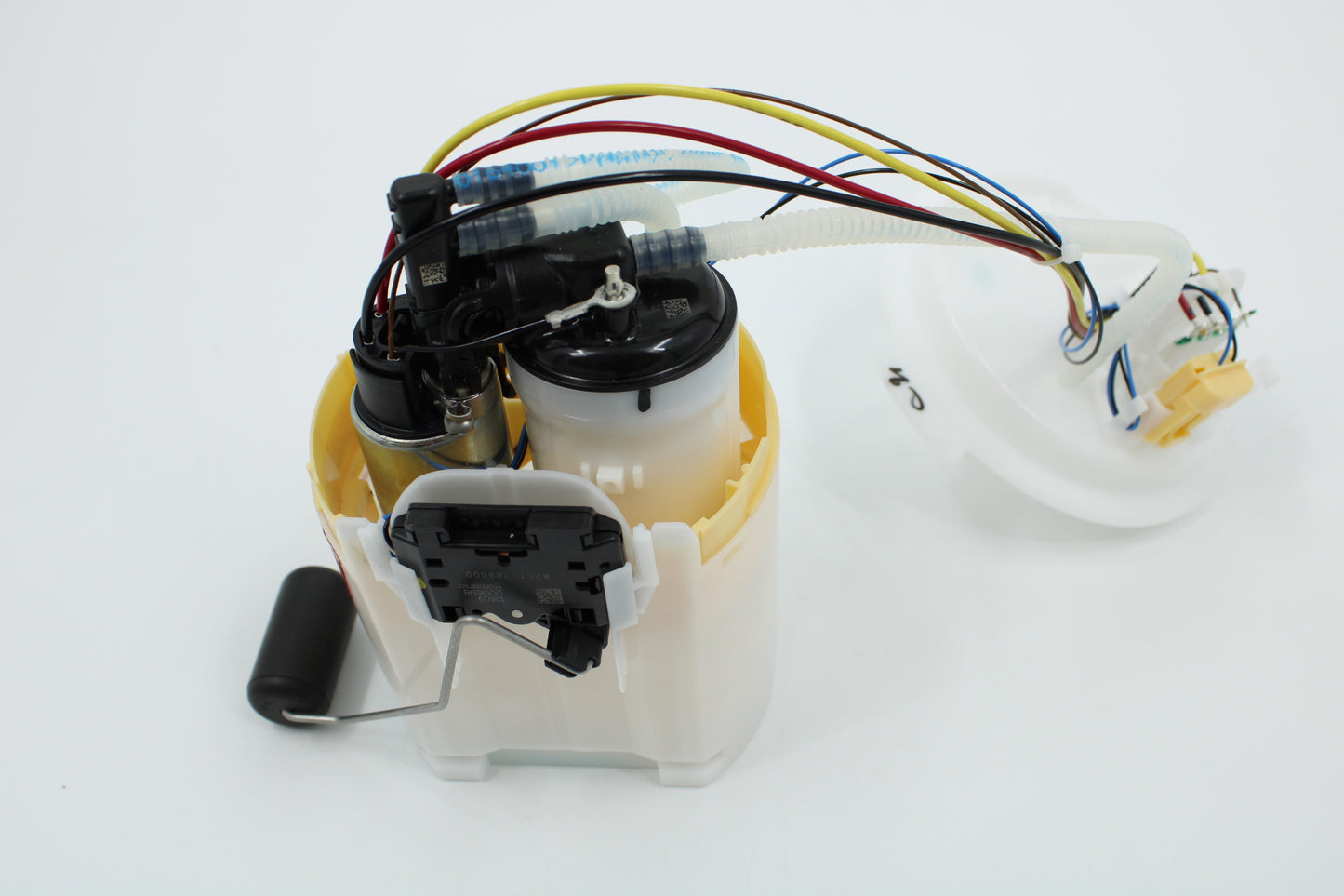 PFS Drop in Brushless LPFP upgrade BMW G8X/F97/F98 S58