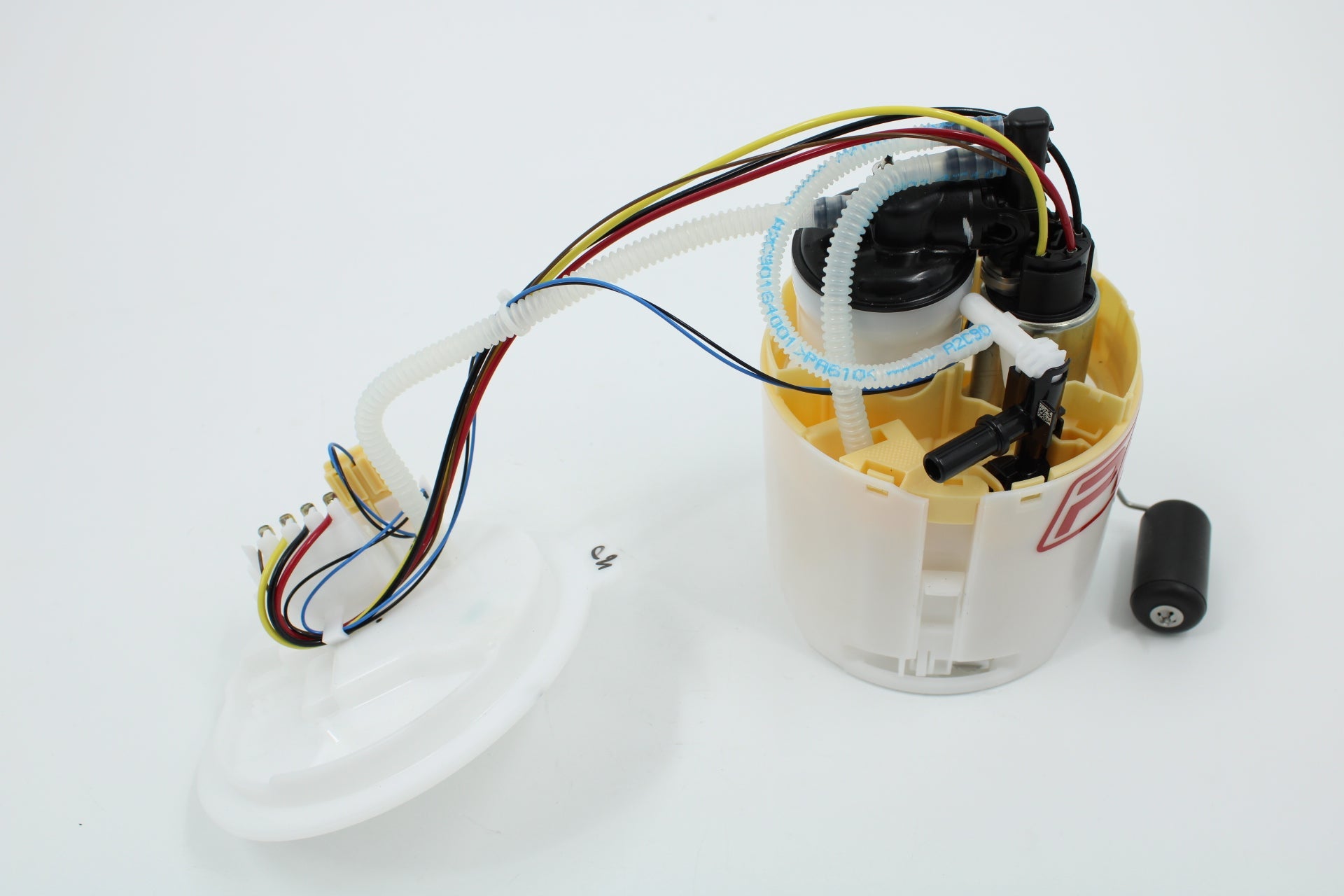 A90/91 Toyota Supra/BMW G Series B58 Drop in Brushless LPFP upgrade (800-1000WHP+ Capable)