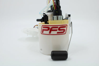 G8X/F97/98 S58 BMW Drop in Brushless LPFP upgrade (800WHP+ Capable)