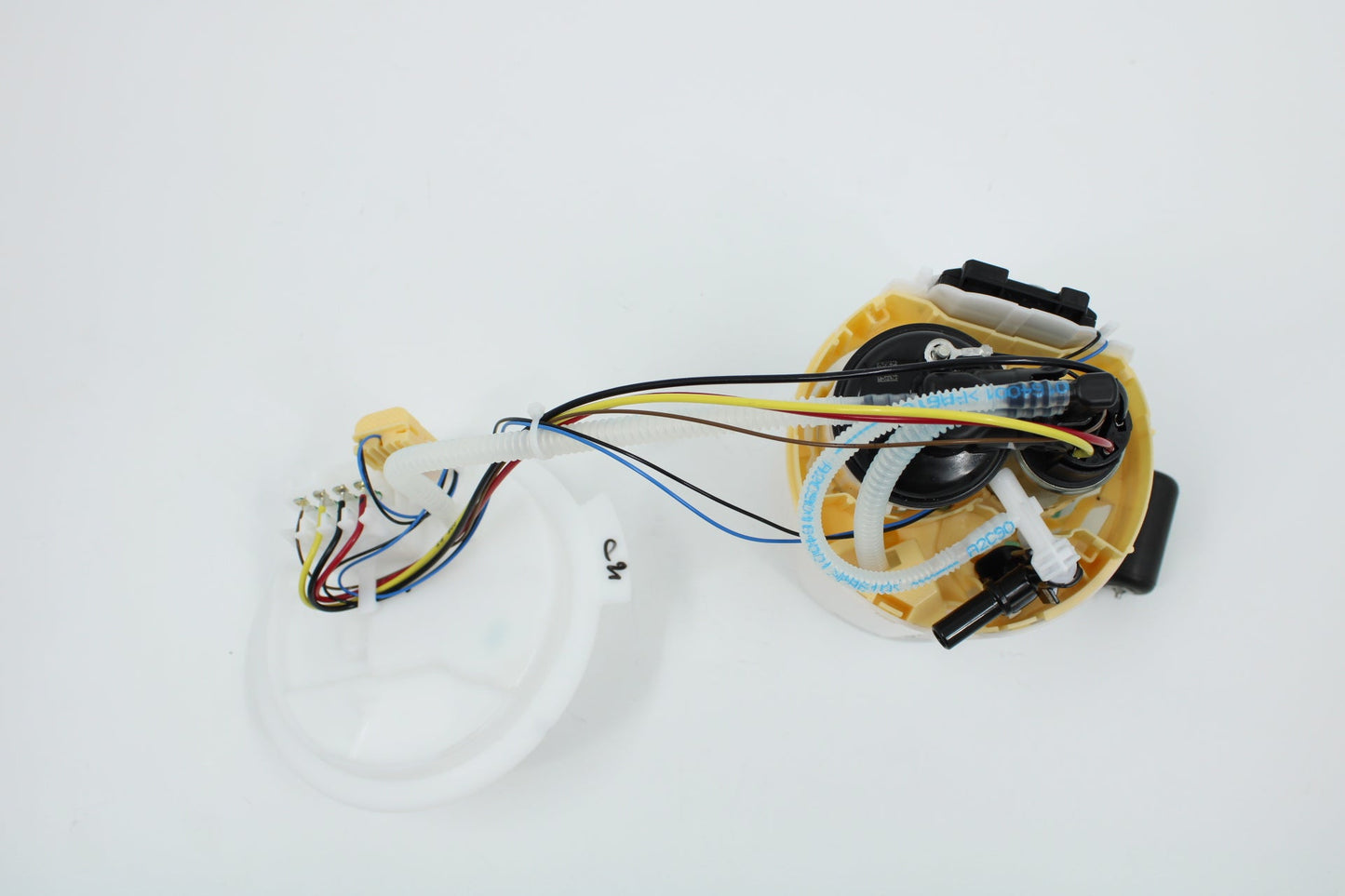 A90/91 Toyota Supra/BMW G Series B58 Drop in Brushless LPFP upgrade (800-1000WHP+ Capable)