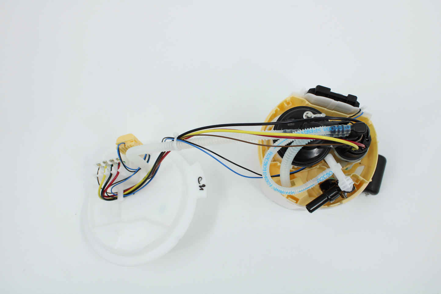 PFS Drop in Brushless LPFP upgrade (800-1000WHP+ Capable) B58 Toyota Supra