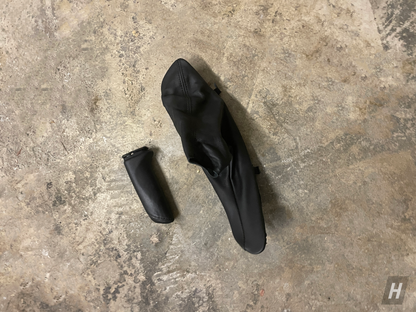 Horizon Motorsport OEM E Brake Handle w/ Boot (USED) BMW F80 M3 | F82 / F83 M4