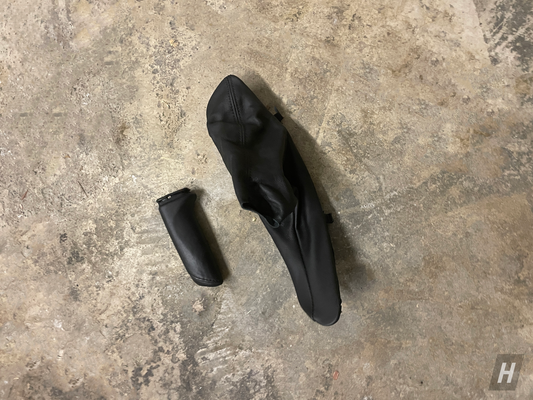 Horizon Motorsport OEM E Brake Handle w/ Boot (USED) BMW F80 M3 | F82 / F83 M4