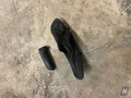 Horizon Motorsport OEM E Brake Handle w/ Boot (USED) BMW F80 M3 | F82 / F83 M4