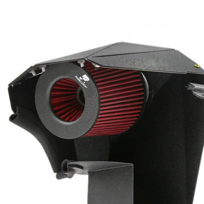 RENNELEMENT Aluminum Engine Bay Intake System BMW M5 G90/G99 S68