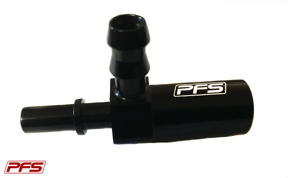 V2 PFS BMW S55 F8X Port Injection Kit