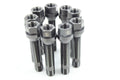 VTT M14x1.25 to M14x1.5 Titanium Wheel Stud Kit Thread Change