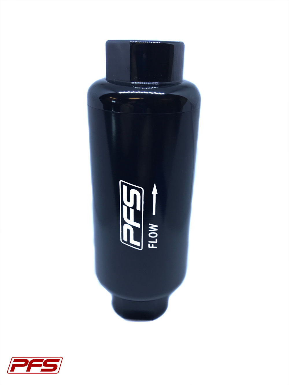 PFS -10 ORB Universal Billet 10 Micron  Fuel Filter
