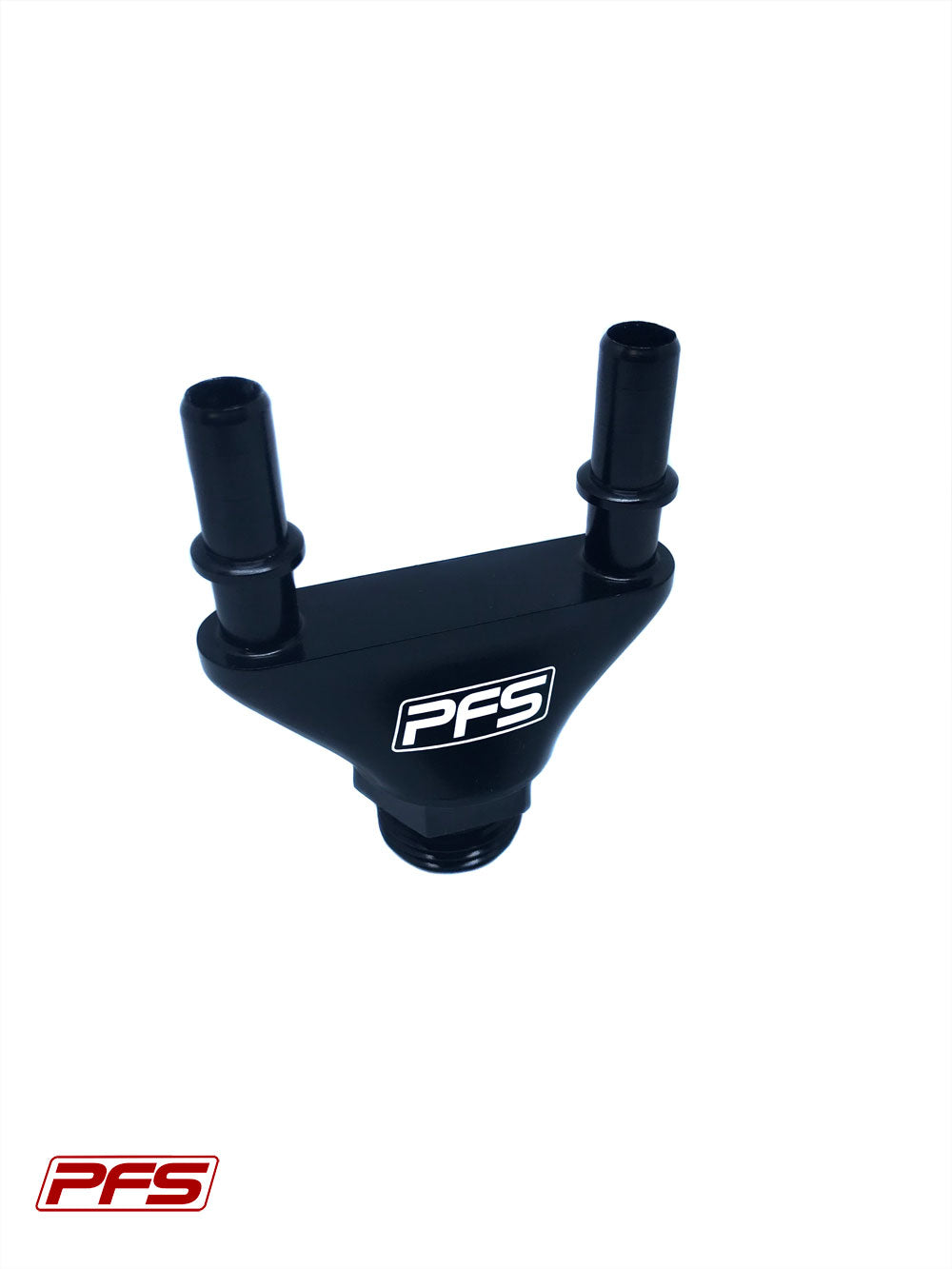 PFS -10 ORB Universal Billet 10 Micron  Fuel Filter